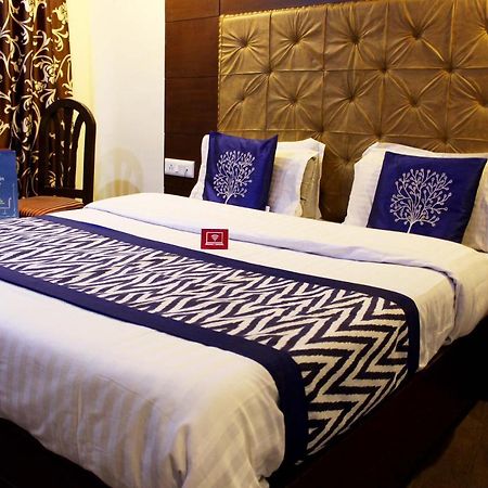 Oyo 2576 Hotel Piknik Mussoorie Buitenkant foto