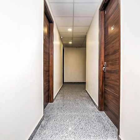 Oyo 2576 Hotel Piknik Mussoorie Buitenkant foto