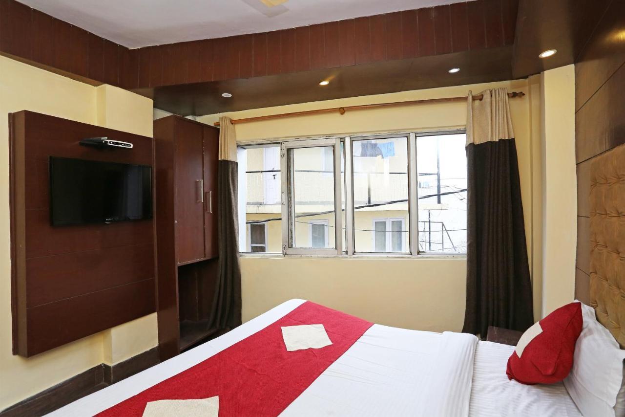 Oyo 2576 Hotel Piknik Mussoorie Buitenkant foto