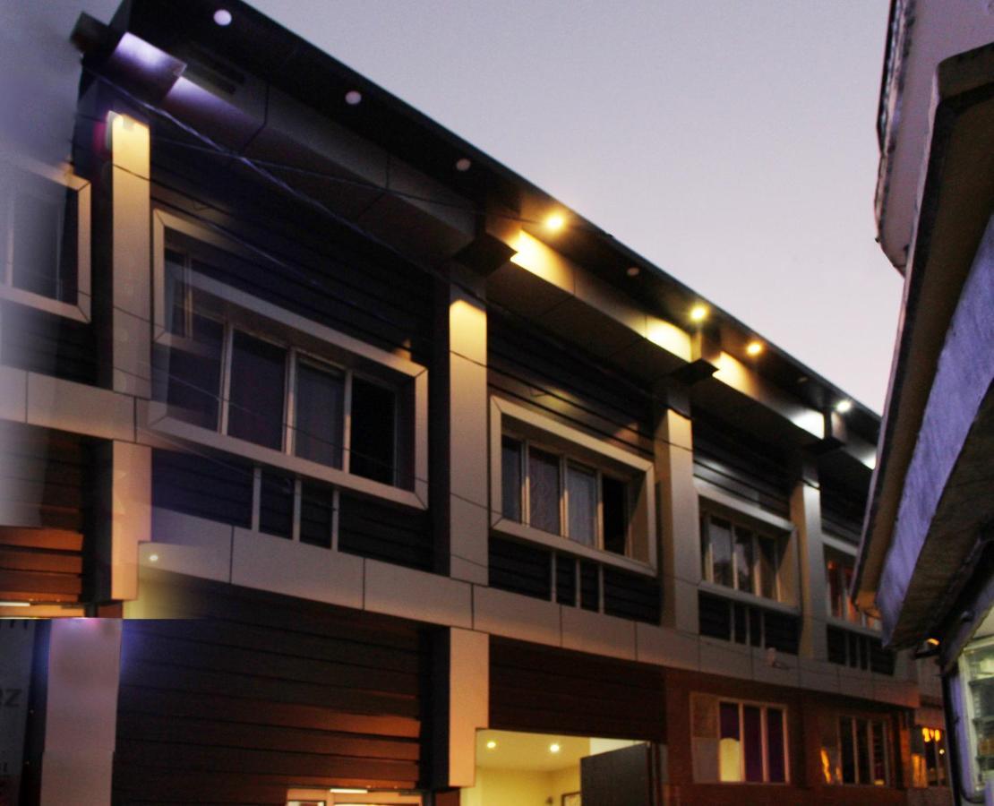 Oyo 2576 Hotel Piknik Mussoorie Buitenkant foto
