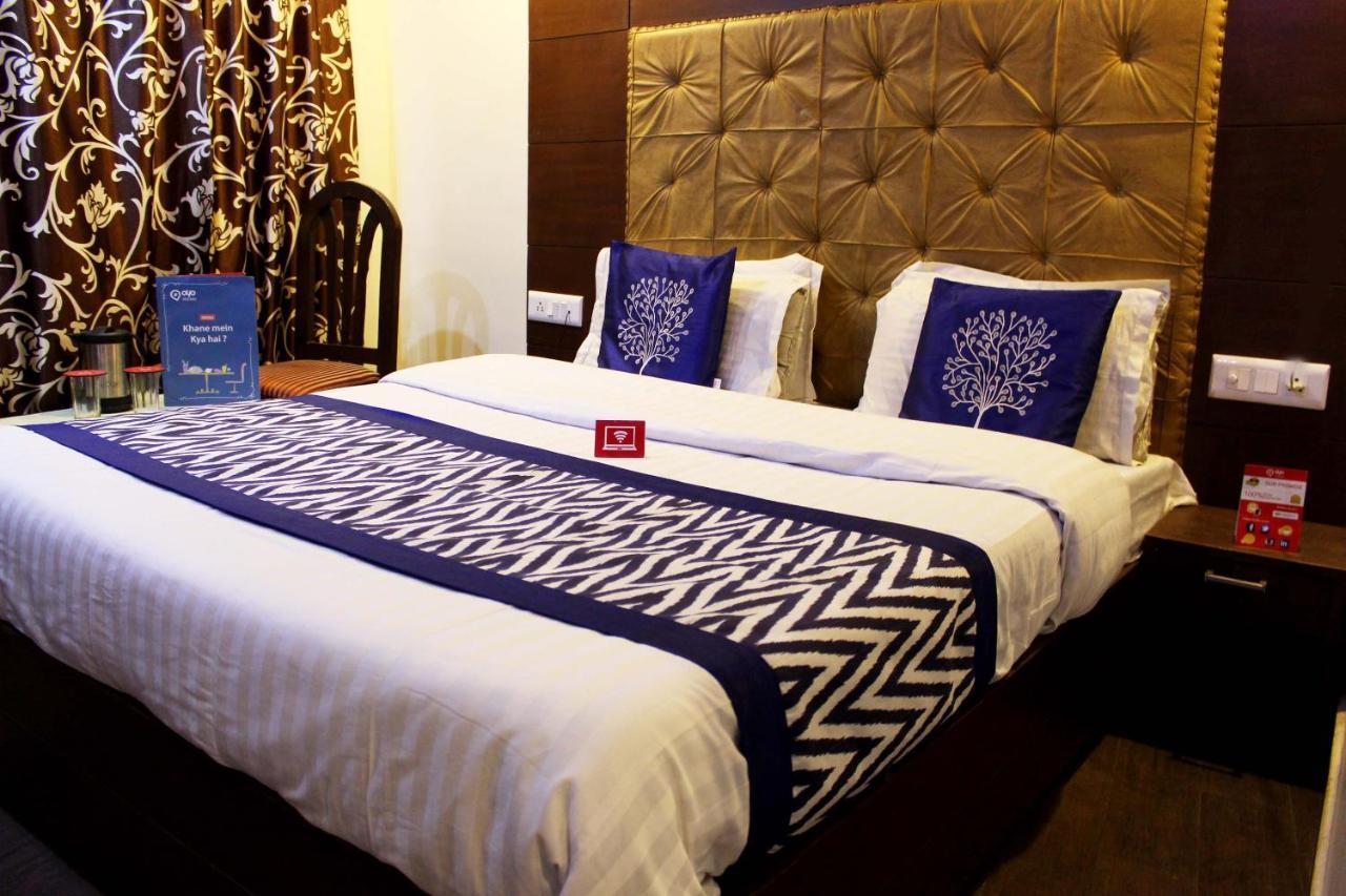 Oyo 2576 Hotel Piknik Mussoorie Buitenkant foto