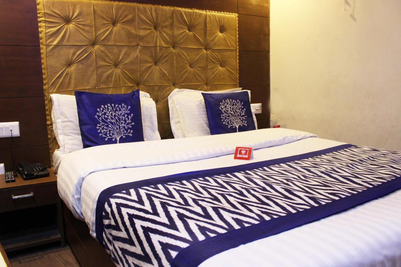 Oyo 2576 Hotel Piknik Mussoorie Buitenkant foto