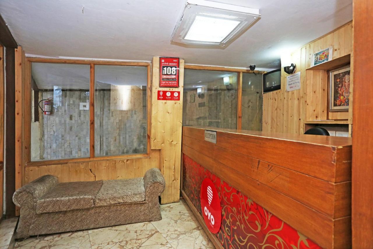 Oyo 2576 Hotel Piknik Mussoorie Buitenkant foto