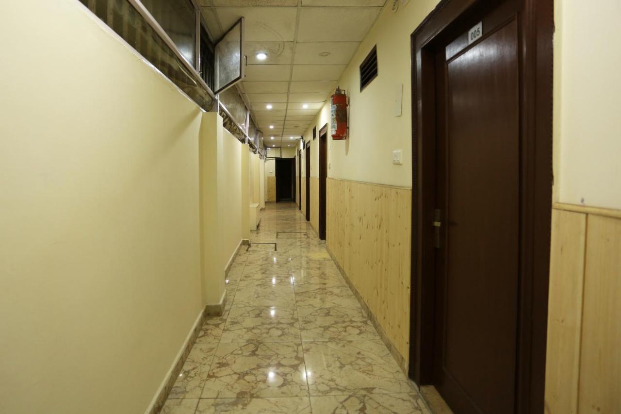 Oyo 2576 Hotel Piknik Mussoorie Buitenkant foto