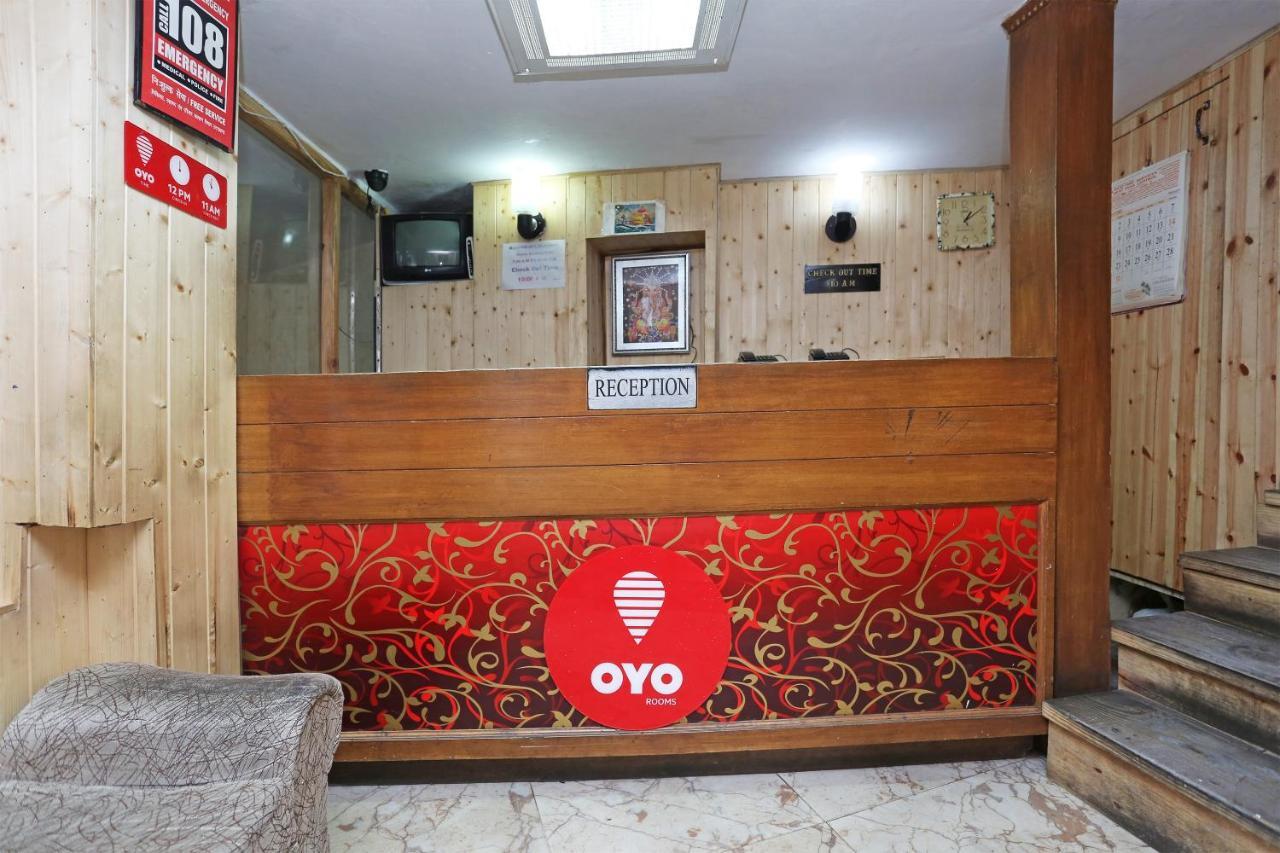 Oyo 2576 Hotel Piknik Mussoorie Buitenkant foto