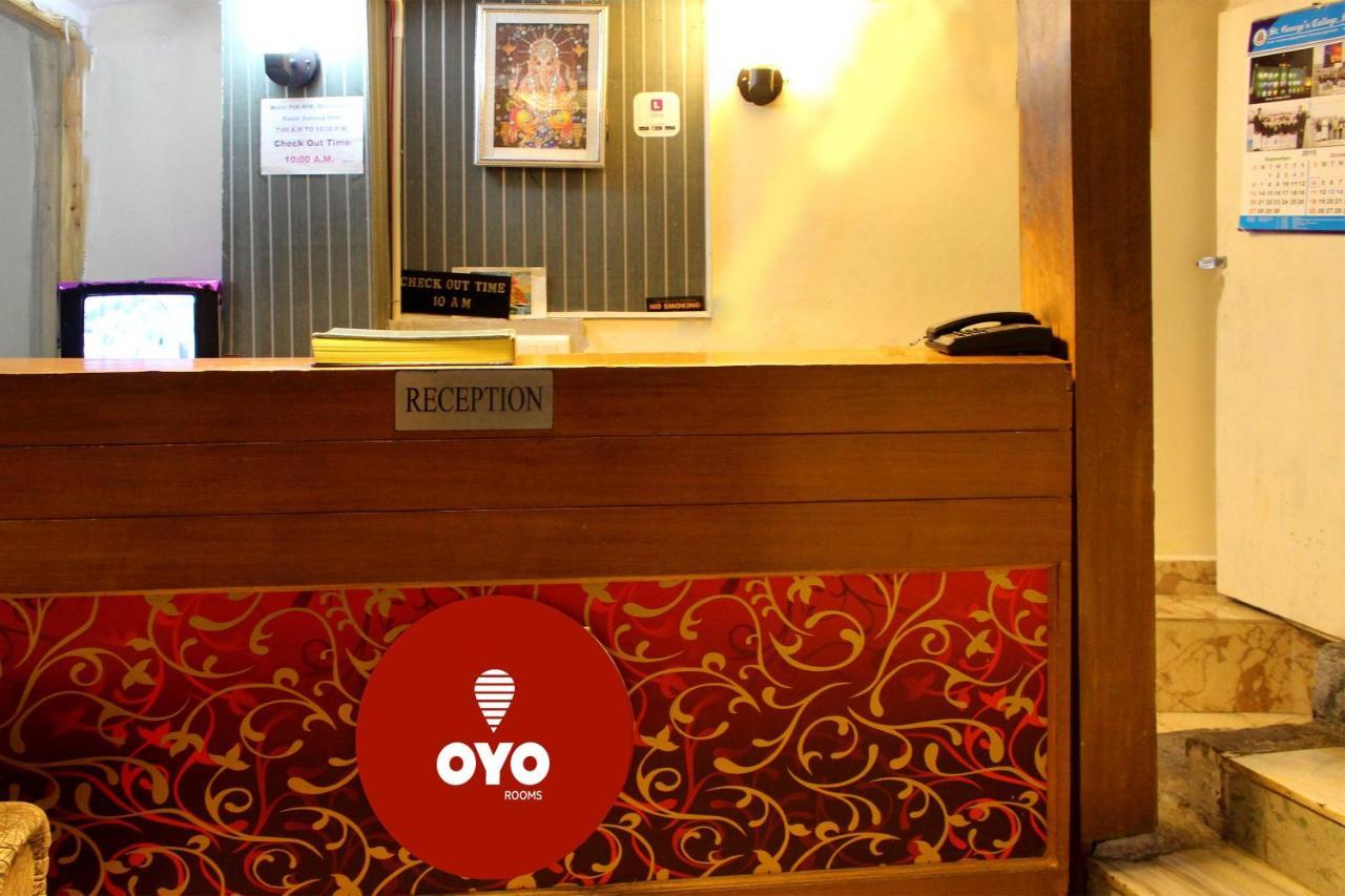 Oyo 2576 Hotel Piknik Mussoorie Buitenkant foto
