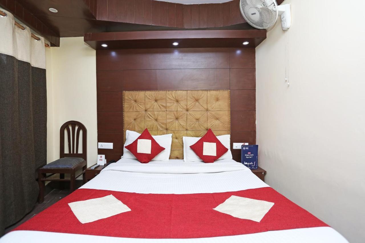 Oyo 2576 Hotel Piknik Mussoorie Buitenkant foto