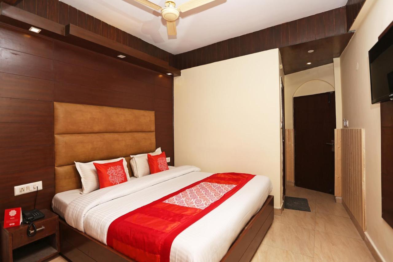 Oyo 2576 Hotel Piknik Mussoorie Buitenkant foto