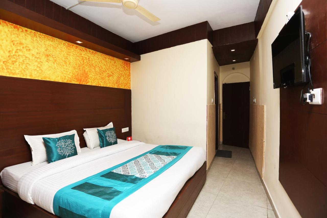 Oyo 2576 Hotel Piknik Mussoorie Buitenkant foto
