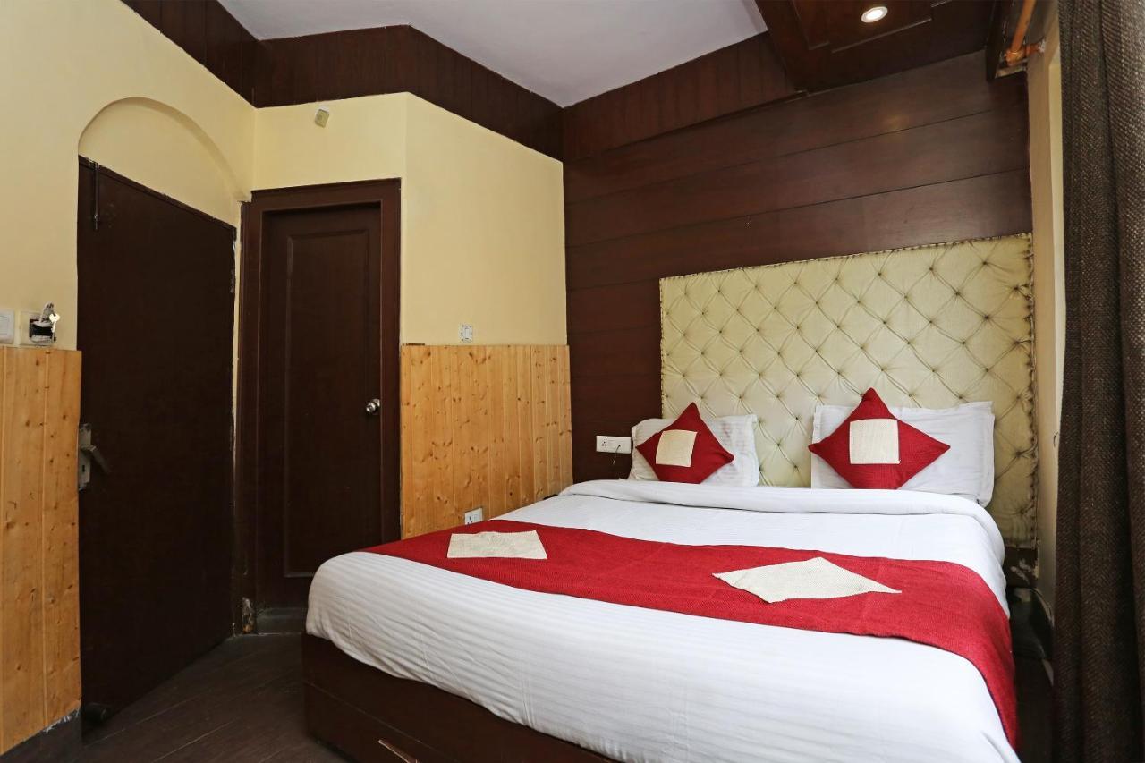 Oyo 2576 Hotel Piknik Mussoorie Buitenkant foto