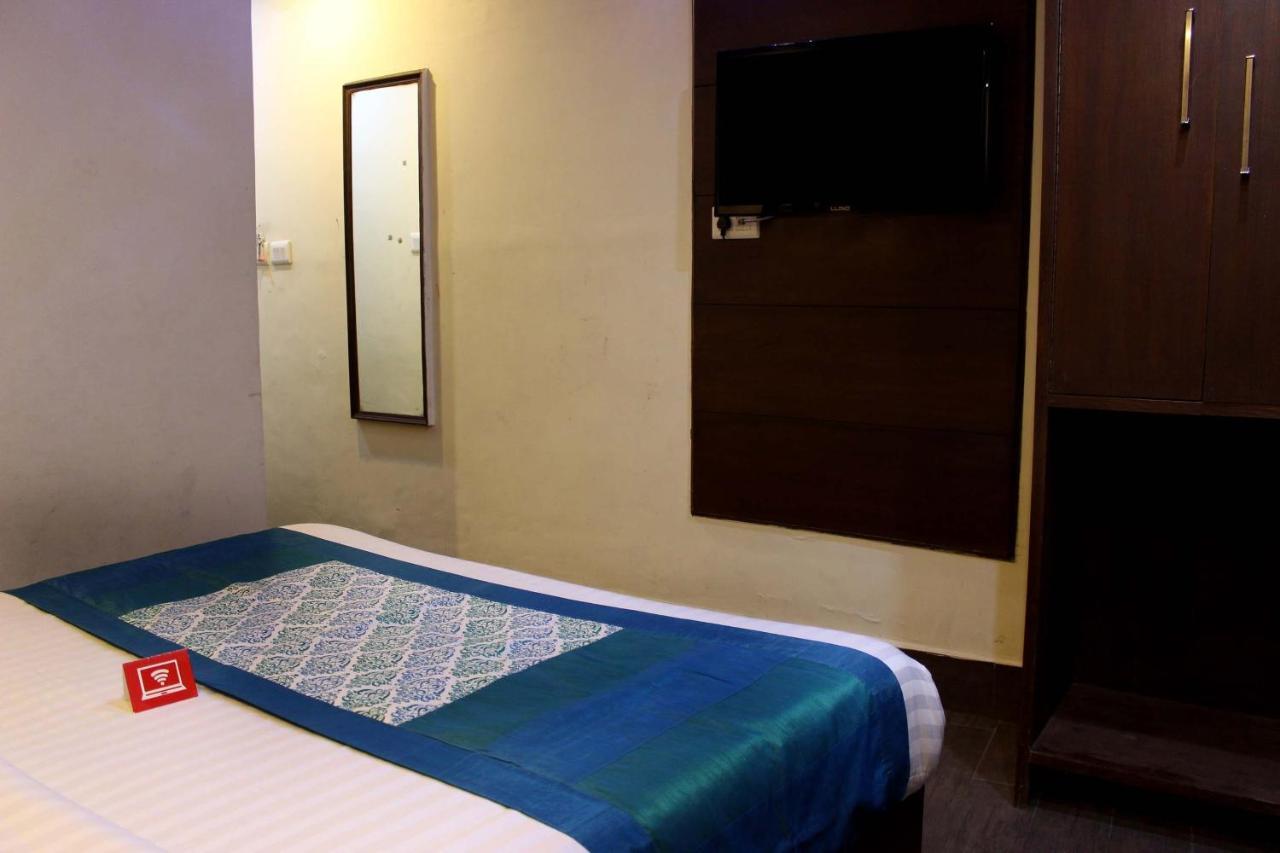 Oyo 2576 Hotel Piknik Mussoorie Buitenkant foto