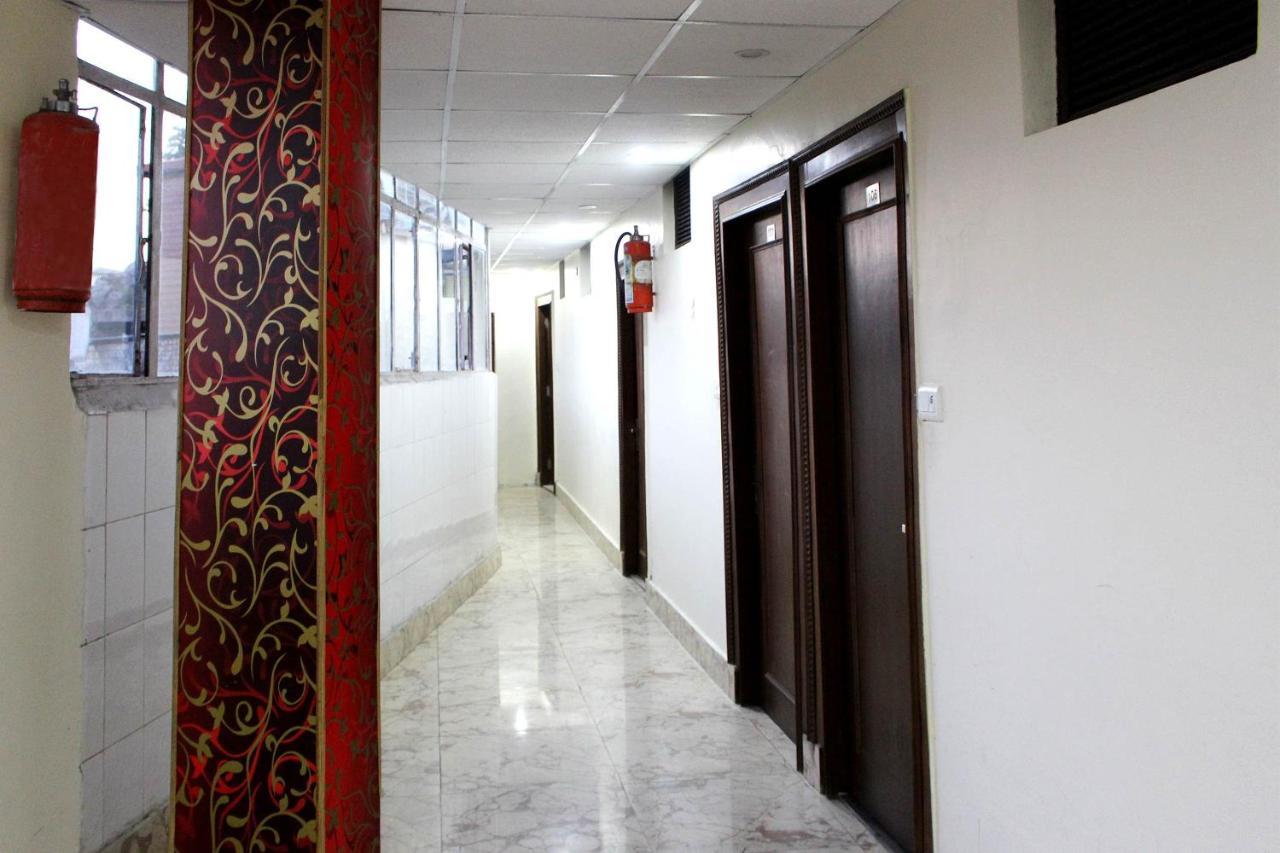 Oyo 2576 Hotel Piknik Mussoorie Buitenkant foto