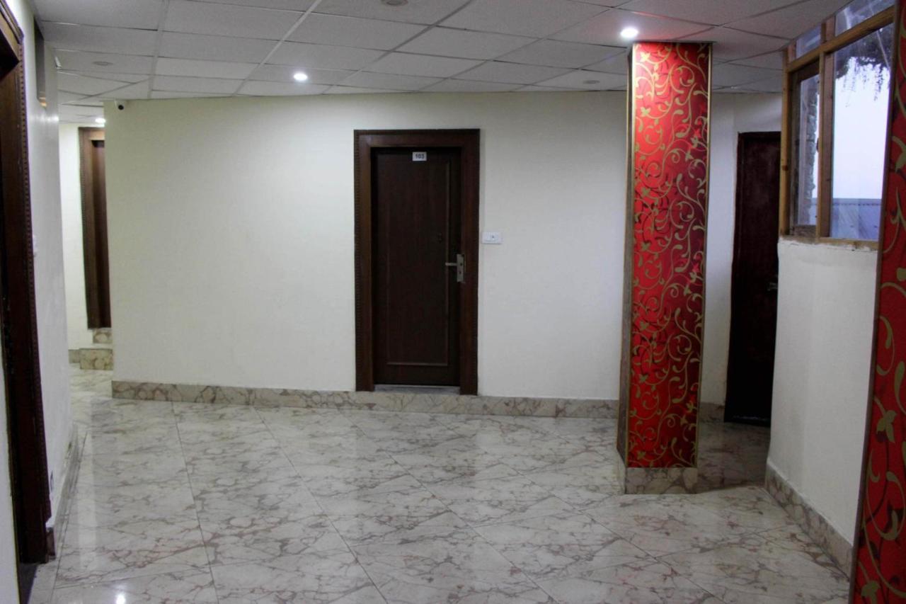 Oyo 2576 Hotel Piknik Mussoorie Buitenkant foto