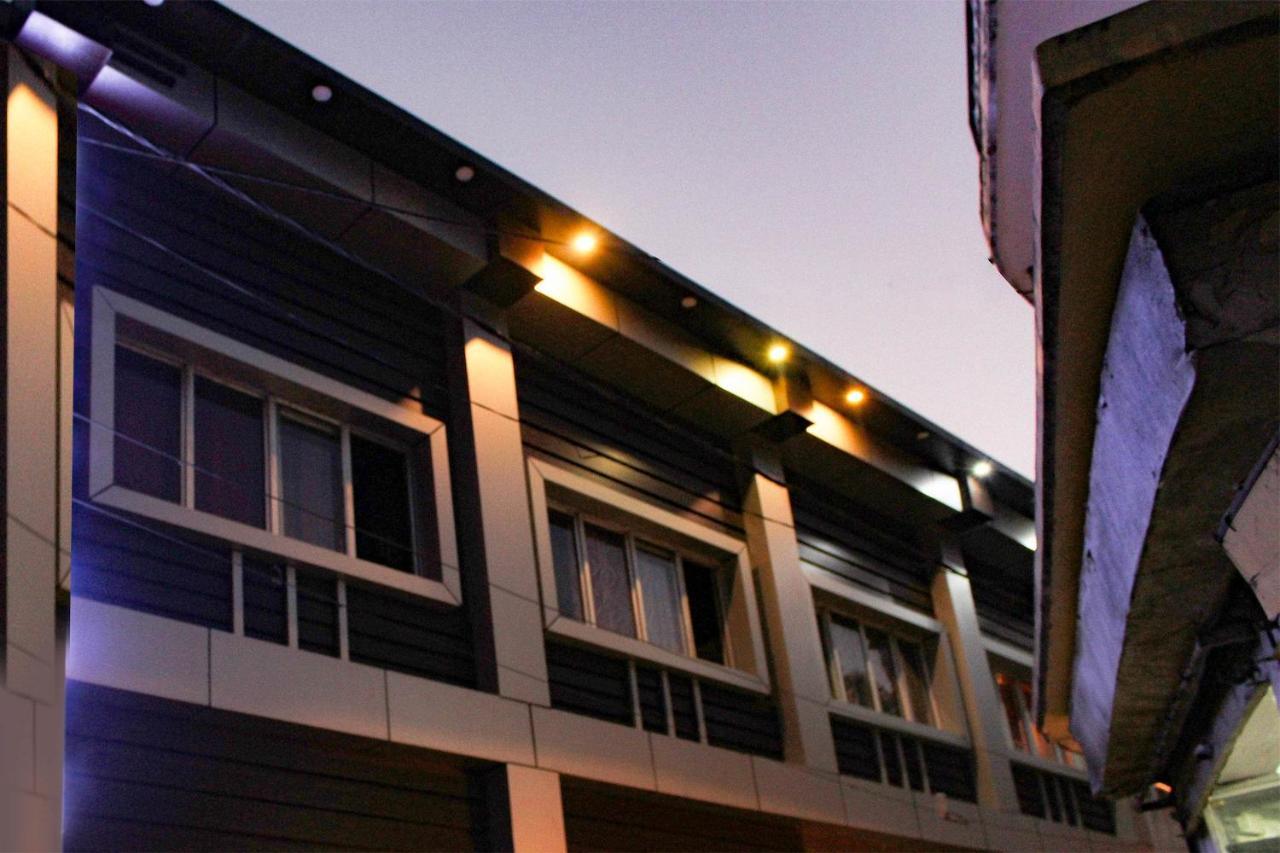 Oyo 2576 Hotel Piknik Mussoorie Buitenkant foto
