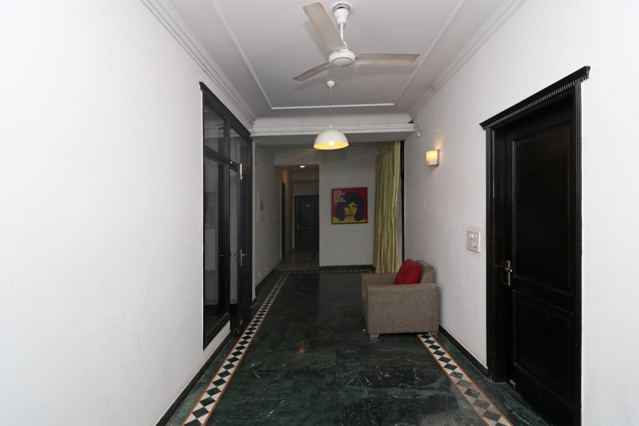 Oyo 2576 Hotel Piknik Mussoorie Buitenkant foto