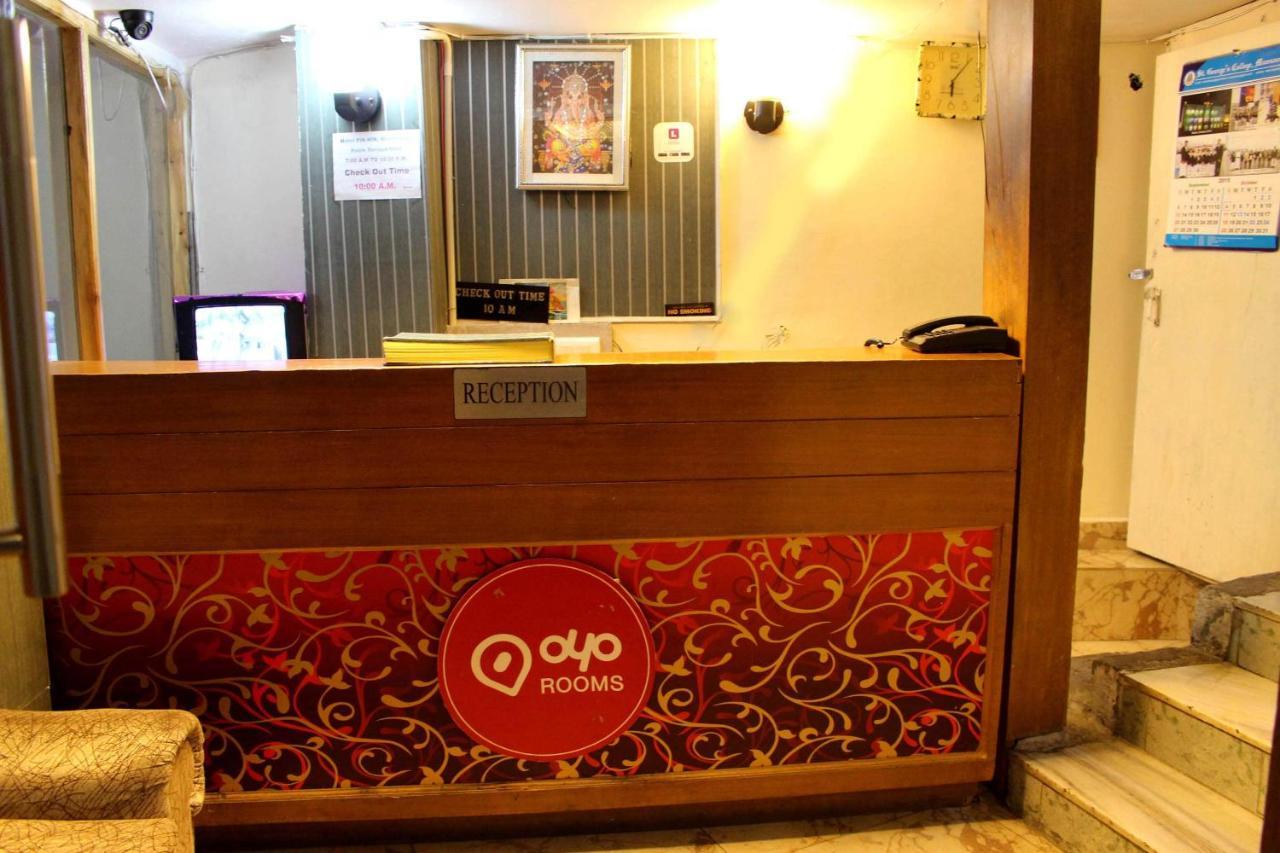 Oyo 2576 Hotel Piknik Mussoorie Buitenkant foto