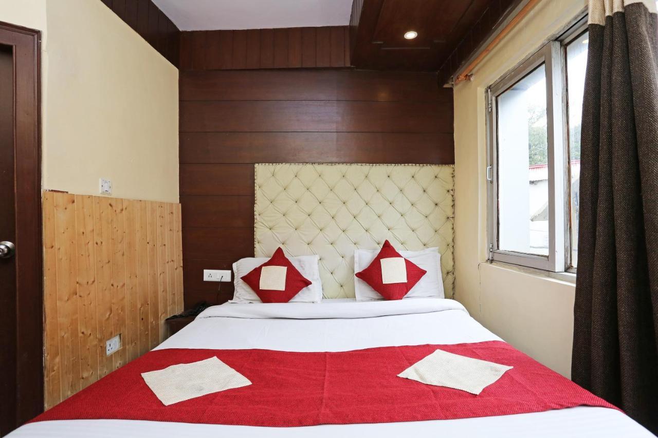 Oyo 2576 Hotel Piknik Mussoorie Buitenkant foto