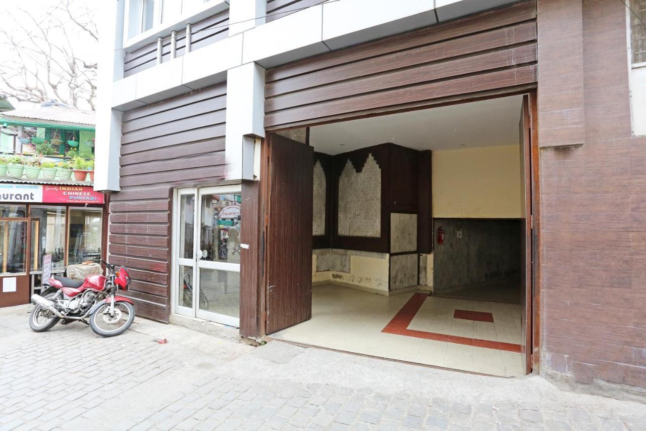 Oyo 2576 Hotel Piknik Mussoorie Buitenkant foto