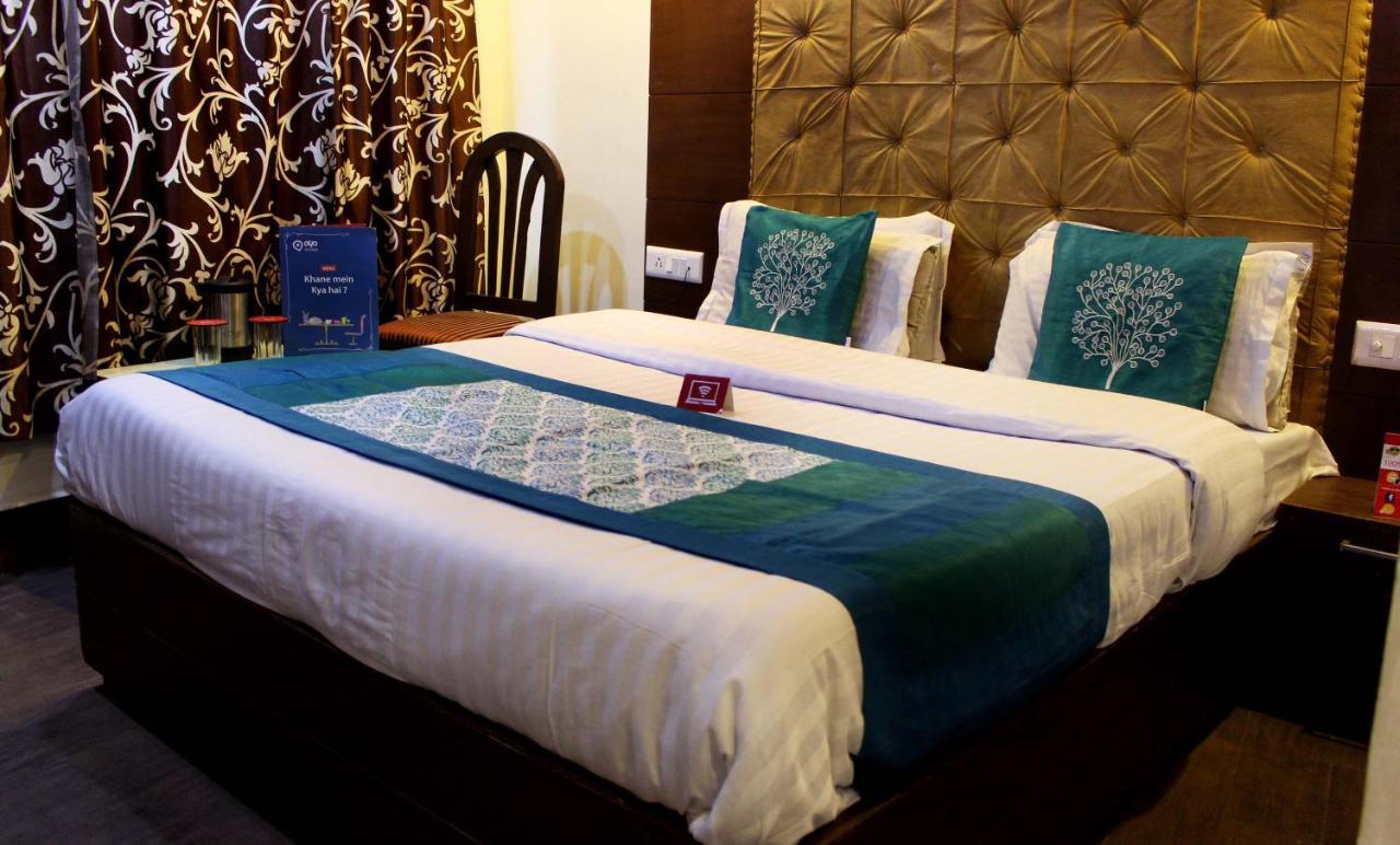 Oyo 2576 Hotel Piknik Mussoorie Buitenkant foto