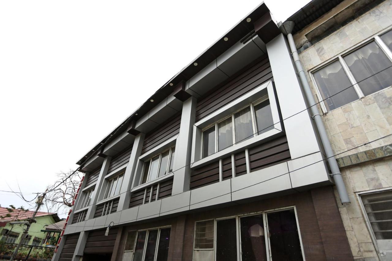 Oyo 2576 Hotel Piknik Mussoorie Buitenkant foto