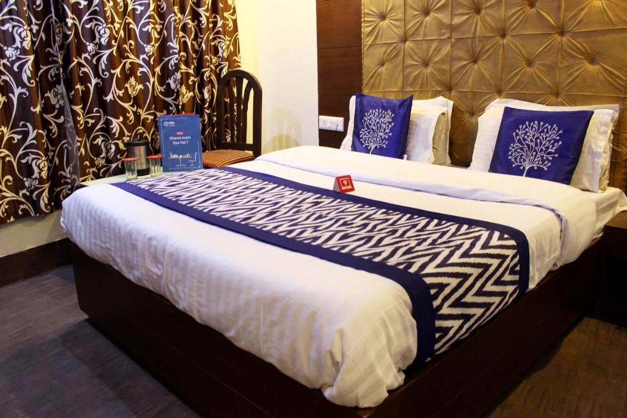 Oyo 2576 Hotel Piknik Mussoorie Buitenkant foto
