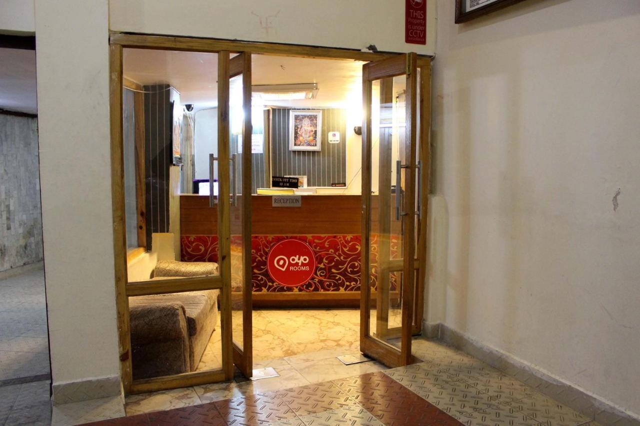Oyo 2576 Hotel Piknik Mussoorie Buitenkant foto